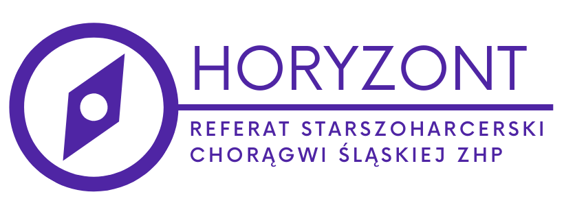 Logo referatu starszoharcerskiego